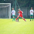 U17: MU FCO - FK PCE