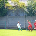 U17: MU FCO - FK PCE