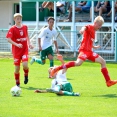 U17: MU FCO - FK PCE