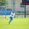 U17: MU FCO - FK PCE