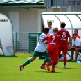 U17: MU FCO - FK PCE
