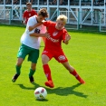 U17: MU FCO - FK PCE