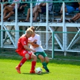 U17: MU FCO - FK PCE