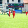 U17: MU FCO - FK PCE