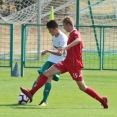 U19 Olympia HK - FK Pardubice B 0:0