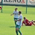 U19 Olympia HK - FK Pardubice B 0:0