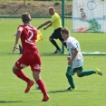 U19 Olympia HK - FK Pardubice B 0:0