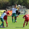 U19 Olympia HK - FK Pardubice B 0:0