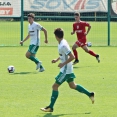 U19 Olympia HK - FK Pardubice B 0:0