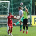 U19 Olympia HK - FK Pardubice B 0:0