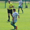 U19 Olympia HK - FK Pardubice B 0:0