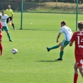 U19 Olympia HK - FK Pardubice B 0:0
