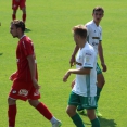 U19 Olympia HK - FK Pardubice B 0:0