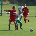 U19 Olympia HK - FK Pardubice B 0:0