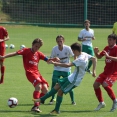 U19 Olympia HK - FK Pardubice B 0:0