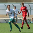 U19 Olympia HK - FK Pardubice B 0:0