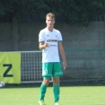 U19 Olympia HK - FK Pardubice B 0:0