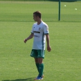 U19 Olympia HK - FK Pardubice B 0:0