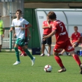 U19 Olympia HK - FK Pardubice B 0:0