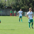U19 Olympia HK - FK Pardubice B 0:0