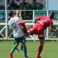 U19 Olympia HK - FK Pardubice B 0:0