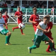 U19 Olympia HK - FK Pardubice B 0:0