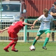U19 Olympia HK - FK Pardubice B 0:0