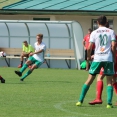 U19 Olympia HK - FK Pardubice B 0:0