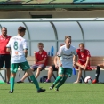 U19 Olympia HK - FK Pardubice B 0:0