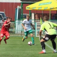 U19 Olympia HK - FK Pardubice B 0:0