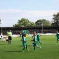 U-11: 1. kolo KP (Hořice, neděle 2. 9. 2018)