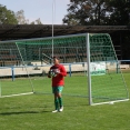 U-11: 1. kolo KP (Hořice, neděle 2. 9. 2018)