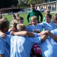 U-11: 1. kolo KP (Hořice, neděle 2. 9. 2018)