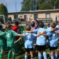 U-11: 1. kolo KP (Hořice, neděle 2. 9. 2018)