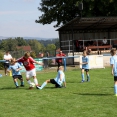 U-11: 1. kolo KP (Hořice, neděle 2. 9. 2018)