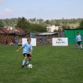 U-11: 1. kolo KP (Hořice, neděle 2. 9. 2018)