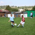U-11: 1. kolo KP (Hořice, neděle 2. 9. 2018)