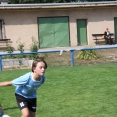 U-11: 1. kolo KP (Hořice, neděle 2. 9. 2018)