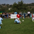 U-11: 1. kolo KP (Hořice, neděle 2. 9. 2018)
