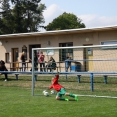 U-11: 1. kolo KP (Hořice, neděle 2. 9. 2018)