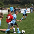 U-11: 1. kolo KP (Hořice, neděle 2. 9. 2018)
