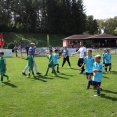 U-11: 1. kolo KP (Hořice, neděle 2. 9. 2018)