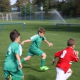 U-11: 2. kolo KP (Chlumec nad Cidlinou, neděle 8. 9. 2018)
