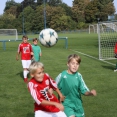 U-11: 2. kolo KP (Chlumec nad Cidlinou, neděle 8. 9. 2018)