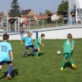 U-11: 2. kolo KP (Chlumec nad Cidlinou, neděle 8. 9. 2018)