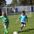 U-11: 2. kolo KP (Chlumec nad Cidlinou, neděle 8. 9. 2018)