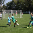 U-11: 2. kolo KP (Chlumec nad Cidlinou, neděle 8. 9. 2018)