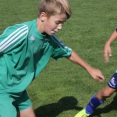 U-11: 2. kolo KP (Chlumec nad Cidlinou, neděle 8. 9. 2018)