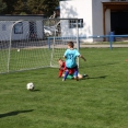 U-11: 2. kolo KP (Chlumec nad Cidlinou, neděle 8. 9. 2018)