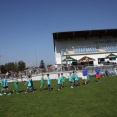 U-11: 2. kolo KP (Chlumec nad Cidlinou, neděle 8. 9. 2018)